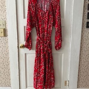 Knox Rose Dress